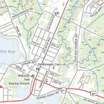 Mays Landing, NJ (2023, 24000-Scale) Preview 3