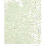 Allie Canyon, NM (2023, 24000-Scale) Preview 1