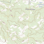Allie Canyon, NM (2023, 24000-Scale) Preview 2