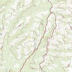 Allie Canyon, NM (2023, 24000-Scale) Preview 3