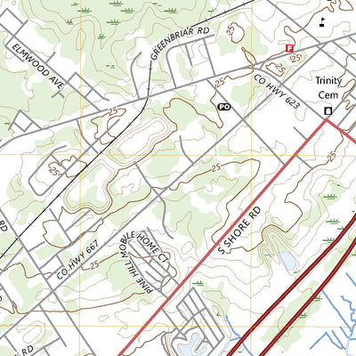 Marmora, NJ (2023, 24000-Scale) Preview 3