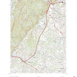 Ramsey, NJ (2023, 24000-Scale) Preview 1