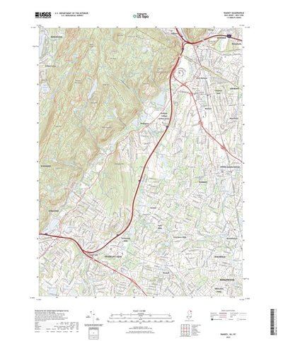 Ramsey, NJ (2023, 24000-Scale) Preview 1