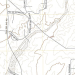 Agua Fria, NM (2023, 24000-Scale) Preview 2