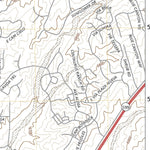 Agua Fria, NM (2023, 24000-Scale) Preview 3