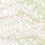 Alamogordo North, NM (2023, 24000-Scale) Preview 3