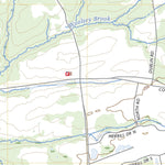 Pennington, NJ (2023, 24000-Scale) Preview 2