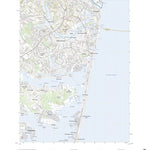 Point Pleasant, NJ (2023, 24000-Scale) Preview 1