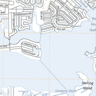 Point Pleasant, NJ (2023, 24000-Scale) Preview 2