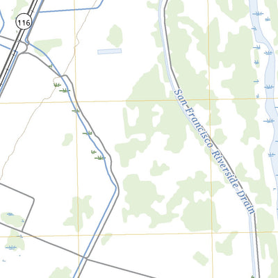 Abeytas, NM (2023, 24000-Scale) Preview 2