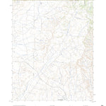 Adobe Downs Ranch, NM (2023, 24000-Scale) Preview 1