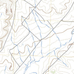 Adobe Downs Ranch, NM (2023, 24000-Scale) Preview 2