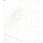 Aden Hills, NM (2023, 24000-Scale) Preview 1