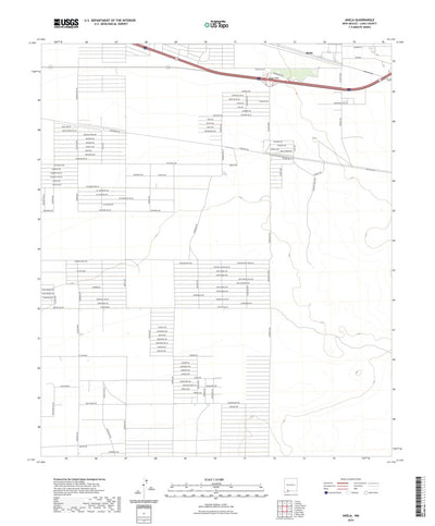 Akela, NM (2023, 24000-Scale) Preview 1