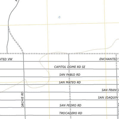 Akela, NM (2023, 24000-Scale) Preview 2