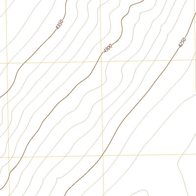 Afton NW, NM (2023, 24000-Scale) Preview 3