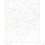 Alamo Mesa East, NM (2023, 24000-Scale) Preview 1