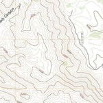 Algerita Canyon, NM (2023, 24000-Scale) Preview 3