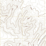 Alamo Mountain NE, NM (2023, 24000-Scale) Preview 3