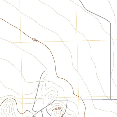 Bisbee Hills, NM (2023, 24000-Scale) Preview 2