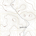 Bisbee Hills, NM (2023, 24000-Scale) Preview 3