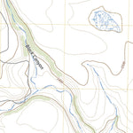 Black Canyon, NM (2023, 24000-Scale) Preview 3