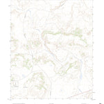 Blaines Lake, NM (2023, 24000-Scale) Preview 1