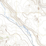Blaines Lake, NM (2023, 24000-Scale) Preview 2