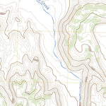 Blaines Lake, NM (2023, 24000-Scale) Preview 3