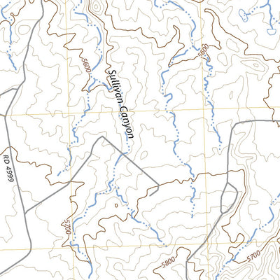 Bloomfield, NM (2023, 24000-Scale) Preview 2