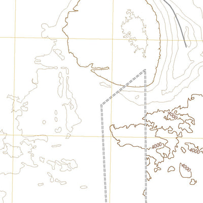 Bledsoe SW, NM (2023, 24000-Scale) Preview 3