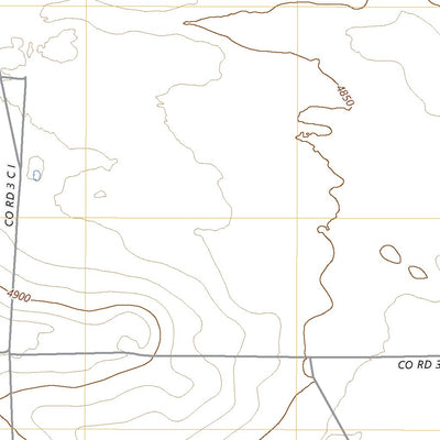Borica, NM (2023, 24000-Scale) Preview 2
