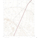 Black Hill, NM (2023, 24000-Scale) Preview 1