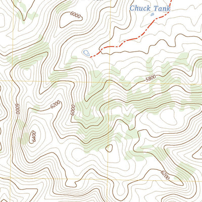 Black Point, NM (2023, 24000-Scale) Preview 3