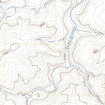 Blue Hole, NM (2023, 24000-Scale) Preview 3