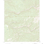 Bonner Canyon, NM (2023, 24000-Scale) Preview 1