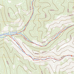 Bonner Canyon, NM (2023, 24000-Scale) Preview 3