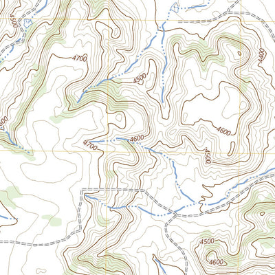 Briscoe Ranch, NM (2023, 24000-Scale) Preview 3