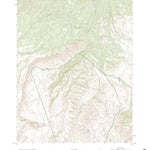 Canjilon SE, NM (2023, 24000-Scale) Preview 1