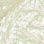Canjilon SE, NM (2023, 24000-Scale) Preview 2