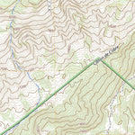 Canjilon SE, NM (2023, 24000-Scale) Preview 3