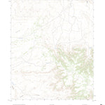 Cantaralo Spring, NM (2023, 24000-Scale) Preview 1