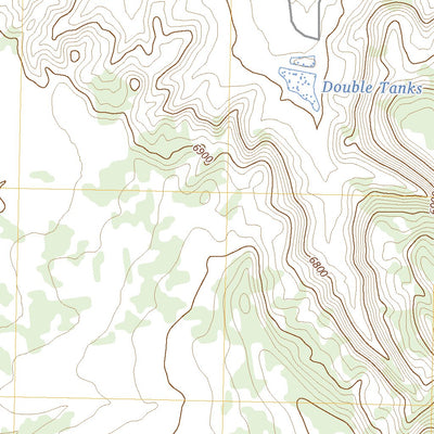 Cantaralo Spring, NM (2023, 24000-Scale) Preview 2