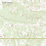 Bigbee Draw, NM (2023, 24000-Scale) Preview 3