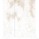 Bishop Cap, NM (2023, 24000-Scale) Preview 1