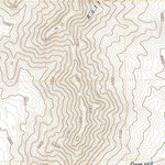 Bishop Cap, NM (2023, 24000-Scale) Preview 3