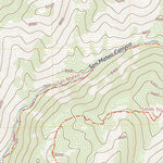 Blue Mountain, NM (2023, 24000-Scale) Preview 3