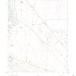 Casa Colorada, NM (2023, 24000-Scale) Preview 1