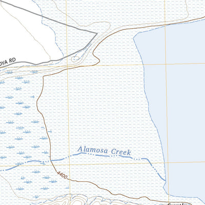 Black Bluffs, NM (2023, 24000-Scale) Preview 2