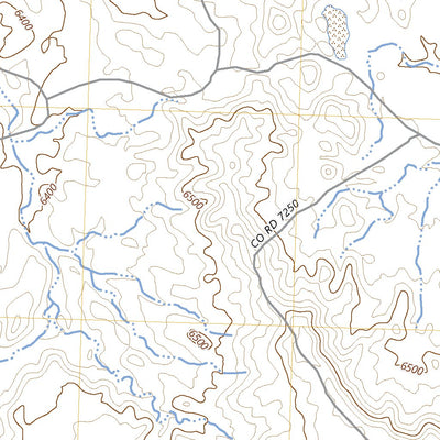 Carson Trading Post, NM (2023, 24000-Scale) Preview 3